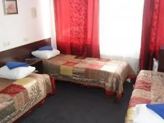 Pensionat Vabriku 3*