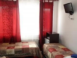 Vabriku 3* تالين