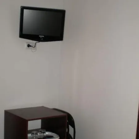 بيت ضيافة Vabriku 3*