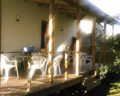 Vabriku Gostinjska kuća Tallinn