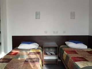 Pensjonat Vabriku Tallin