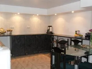 Vabriku Gostinjska kuća Tallinn