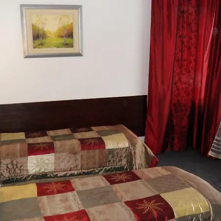 招待所 Vabriku 塔林