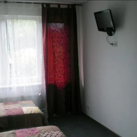 Vabriku 招待所 塔林