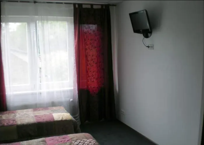 Vabriku 게스트하우스 탈린